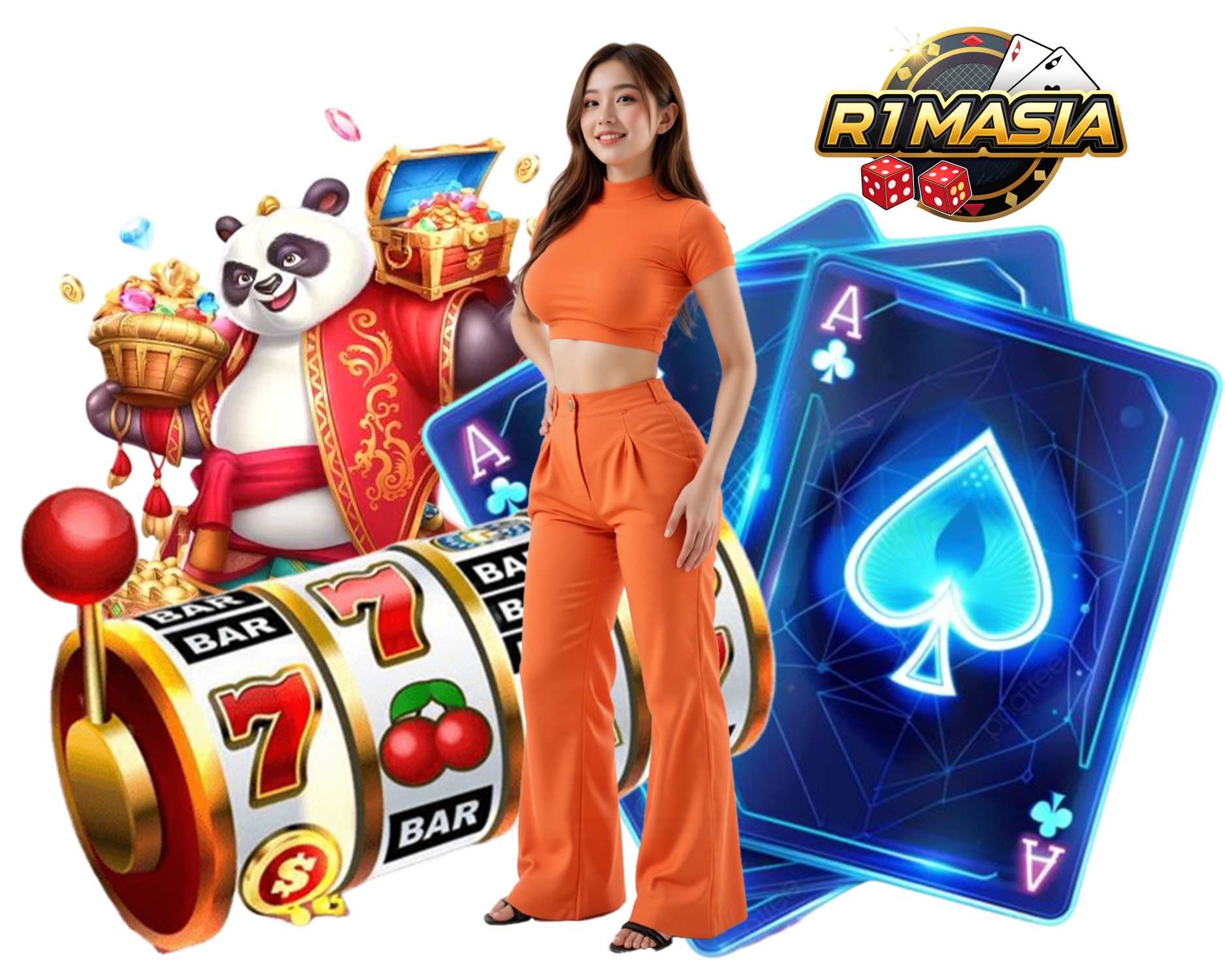 R1MASIA สล็อต